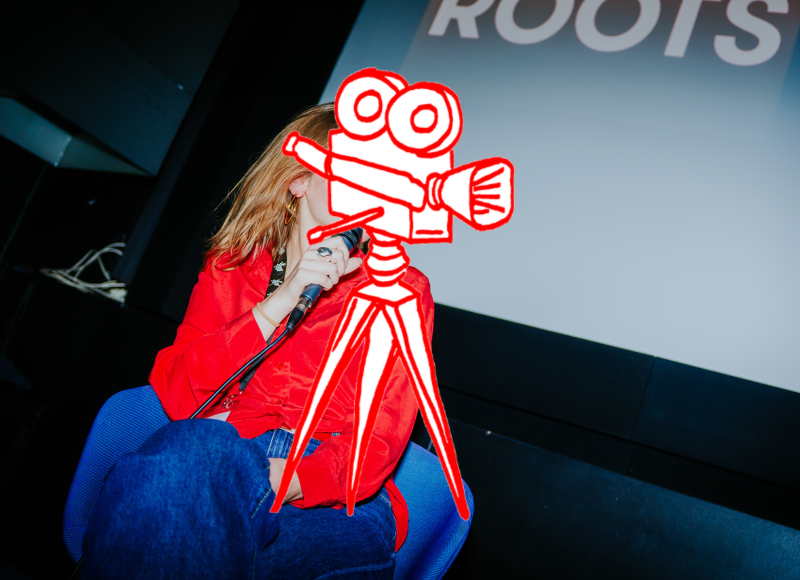 Filmhuis Regisseur Filmhuis Den Haag