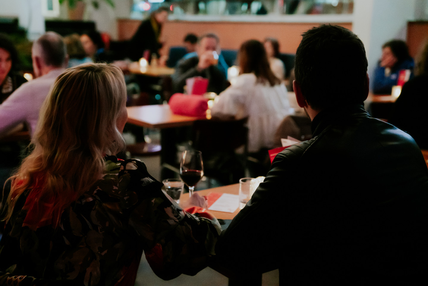 Vacature Teamleider Horeca