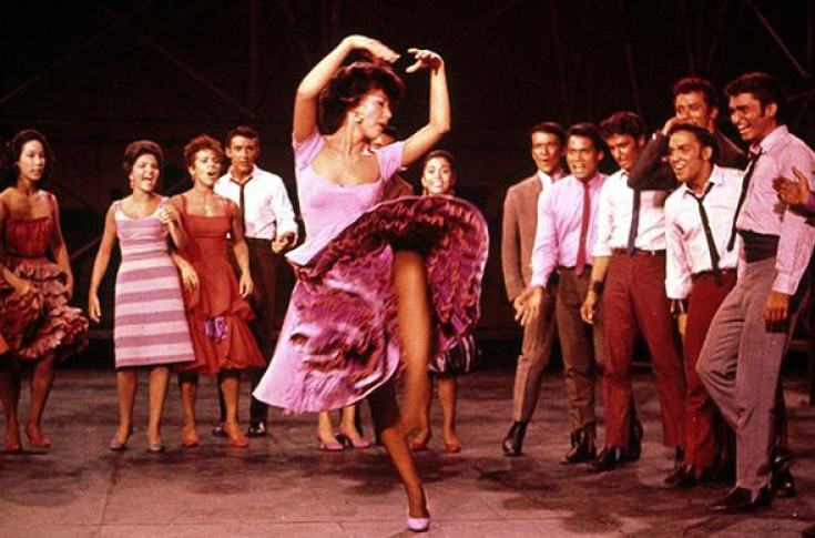 West Side Story • Filmhuis Denhaag