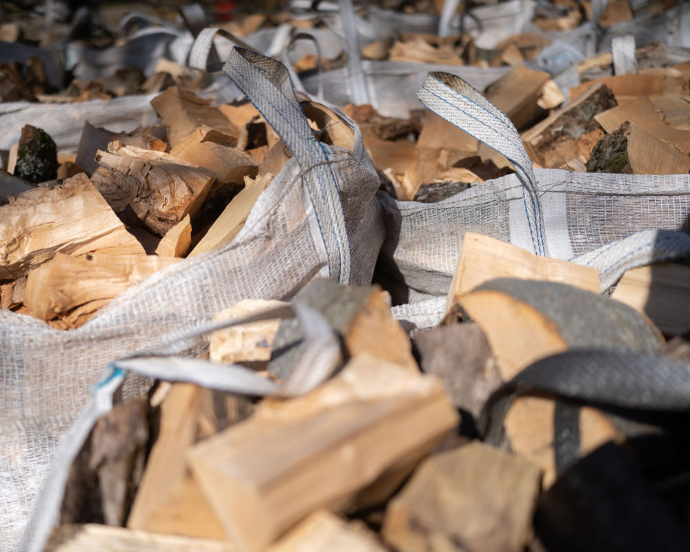 Firewood Future Forestry