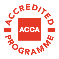 Accounting accreditation Information
