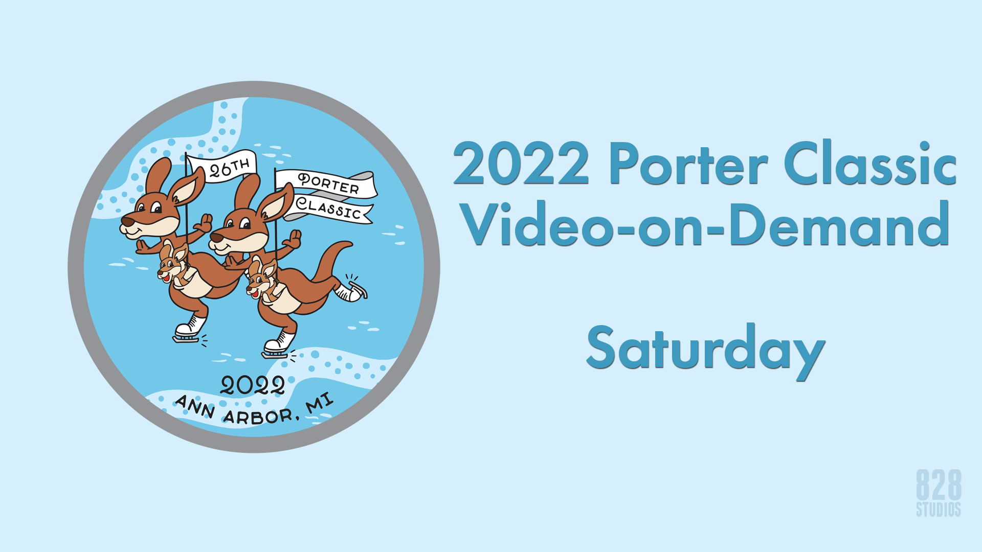 Porter Classic | 828 Studios