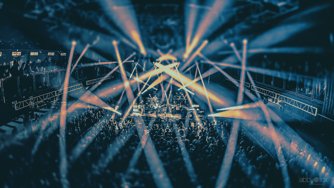 Tourgigs Umphrey S Mcgee Washington Dc October 31st 2019