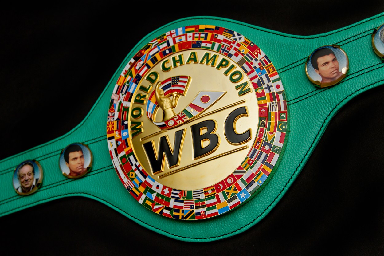 Cuentas Pendientes Replay Saturday July 31 World Boxing Council Live Channel