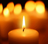 Bildergebnis für kerze gif animiert