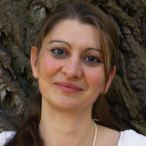 Eva Atanasov Eva Atanasov