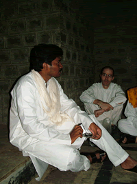 Swami compass1