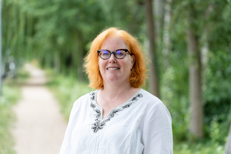 2019 09 03 Keerpunt Ingrid van Oosterhout 2