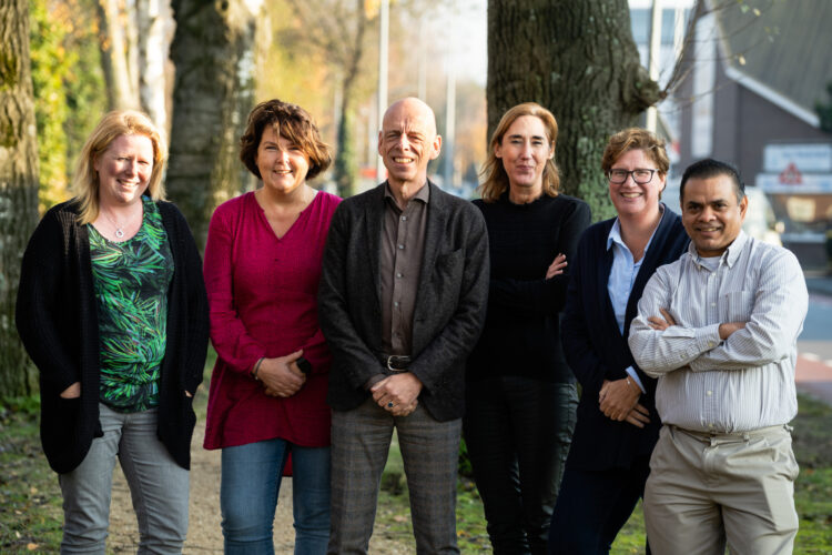 Team medische unit