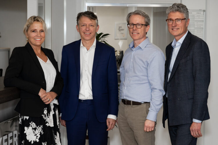 Bedrijfsartsengroep en Keerpunt