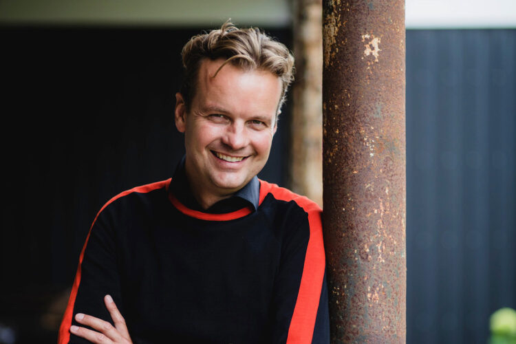 Jeroen Beekman