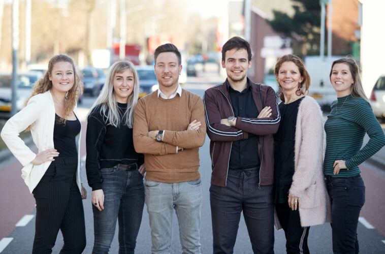 Splitsing Keerpunt