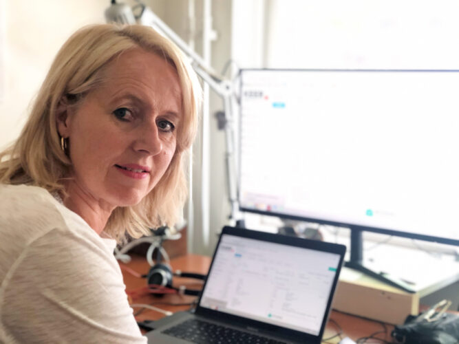 Re-integratiespecialist bij Keerpunt