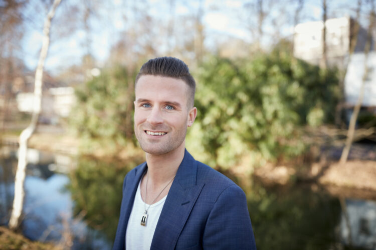Vincent Moenis