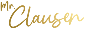 Mr-Clausen-logo-text-gold2