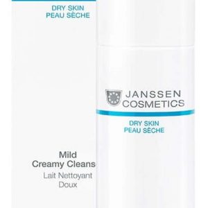 Mild Creamy Cleanser