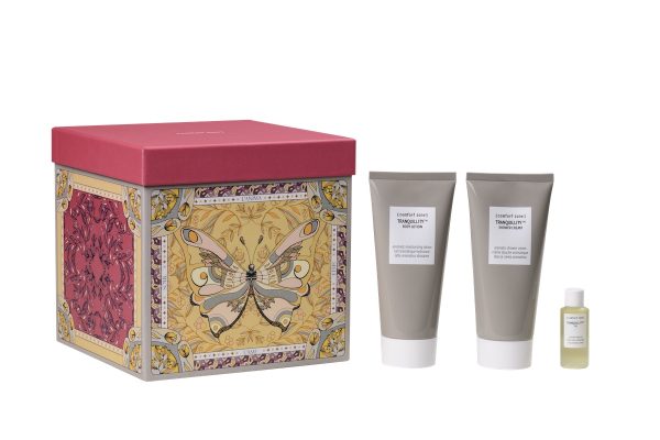 Tranquillity Kit