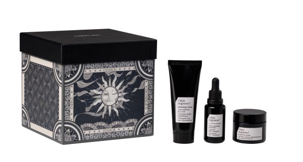 Skin Regimen Daily Urban Kit