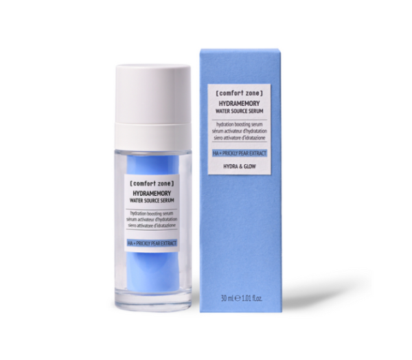 Hydramemory Serum