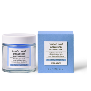 Hydramemory Rich Sorbet Cream - 50 ml