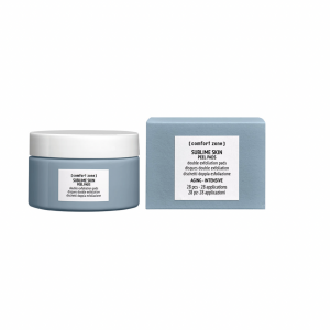 Sublime Skin Peel Pads