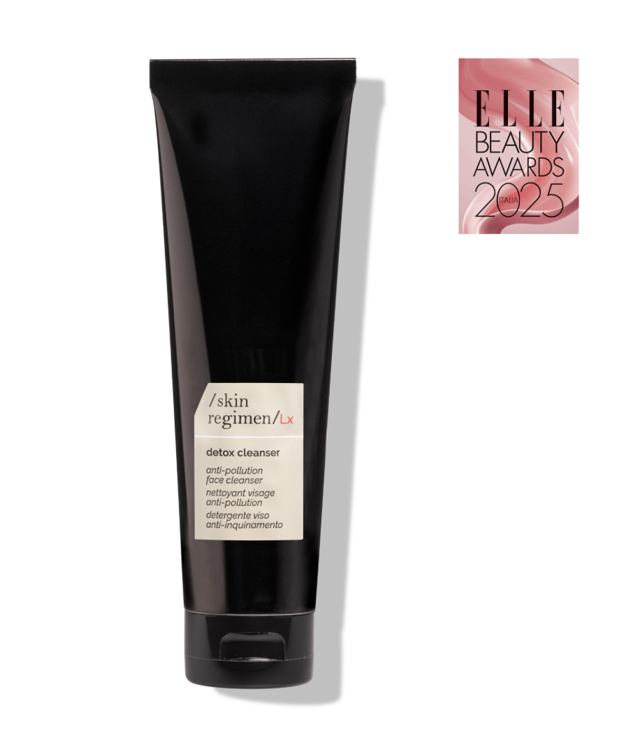 Skin Regimen Lx Detox Cleanser