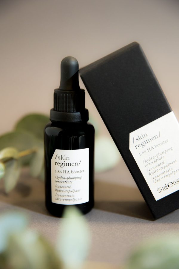 /skin regimen/ 1.85 HA booster