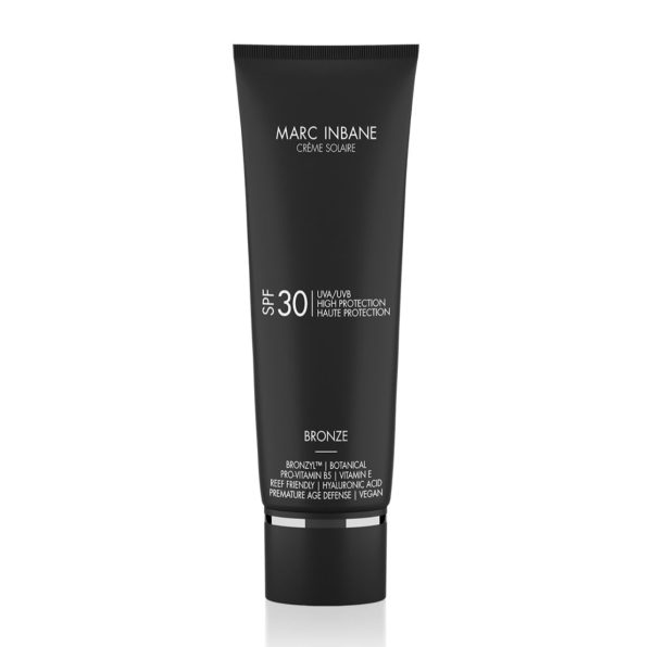 MARK INBANE Bronze - Crème Solaire SPF30  50 ml