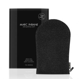 MARC INBANE Exfoliating hanski