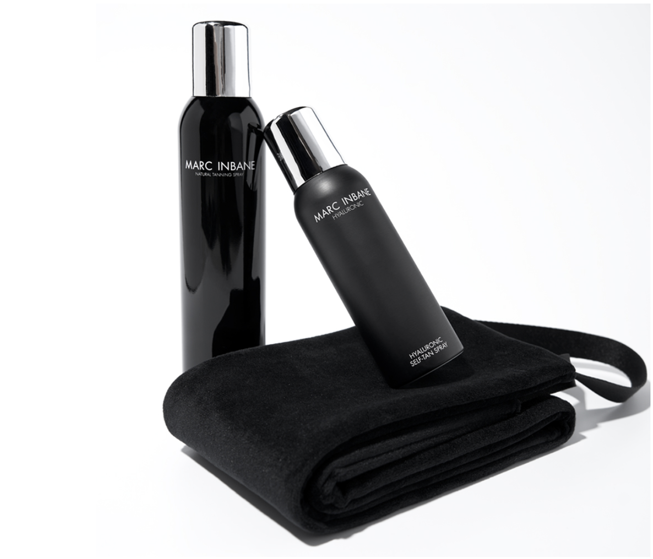 MARC INBANE Bakhanski - Image 2