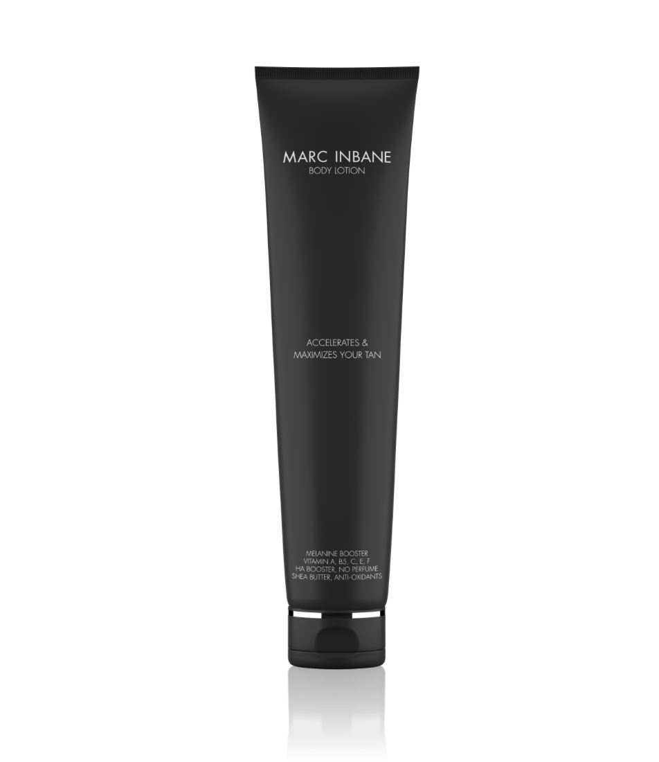 MARC INBANE body lotion 175 ml