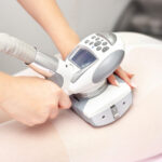 Vacuum,Massage,Device.,Anti,Cellulite,Body,Correction,Treatment.,Loss,Weight