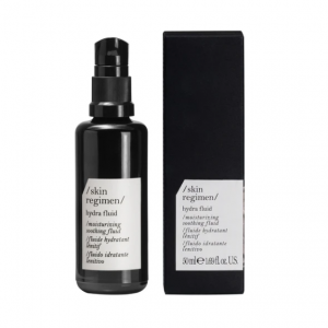 skin regimen hydra fluid