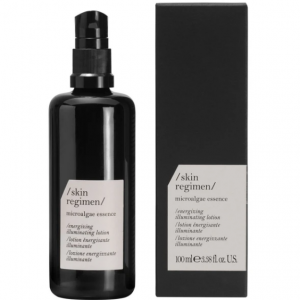 skin regimen microalgae essence