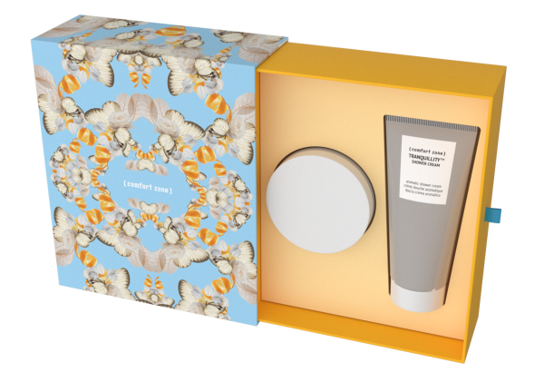 Tranquillity Kit