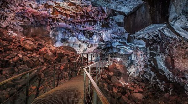 Standard Lava Tunnel Tour - Image 8
