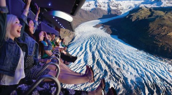 FlyOver Iceland - Image 4