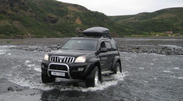 Private Þórsmörk - Image 11