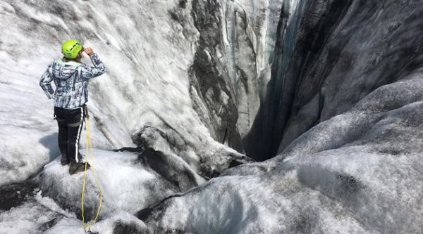 Solheimajokull Ice Climbing & Glacier Hike - Image 3