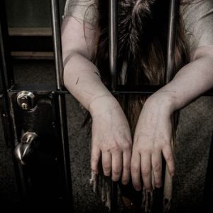 Prison Break #1