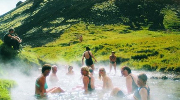 05A - The Hot Springs Tour - Image 2