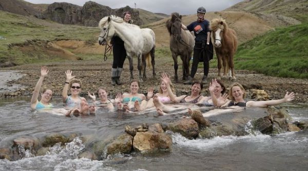 05A - The Hot Springs Tour - Image 4