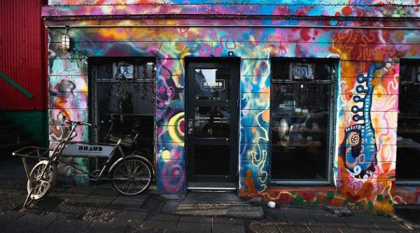The best of Reykjavik: Sky Lagoon, Distillery & food tour - Image 7