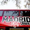 Hop On-Hop Off Madrid City Tour