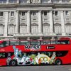 Hop On-Hop Off Madrid City Tour - Image 3