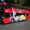 Hop On-Hop Off Madrid City Tour - Image 4