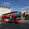 Hop On-Hop Off Madrid City Tour - Image 6