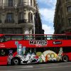 Hop On-Hop Off Madrid City Tour - Image 7
