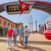 Ticket PortAventura Park & Ferrari Land