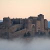 Montserrat Cardona and Salt Mountainin Small Group Tour with Hotel Pick Up (FD)